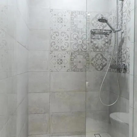 Apartament Tatrytop Krupówki