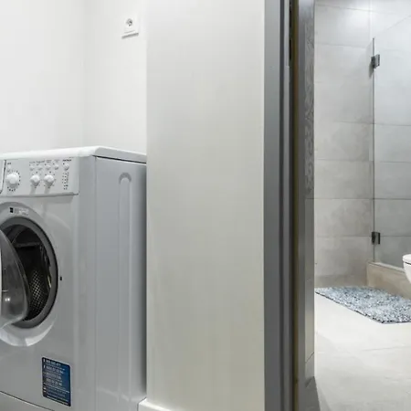 Tatrytop Krupówki Apartament *